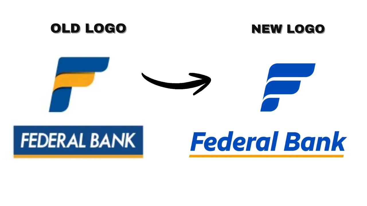 federal bank new logo- main image