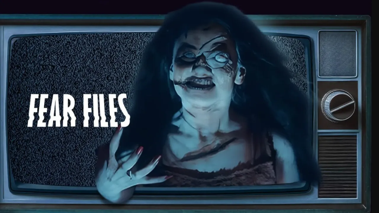 FearFiles