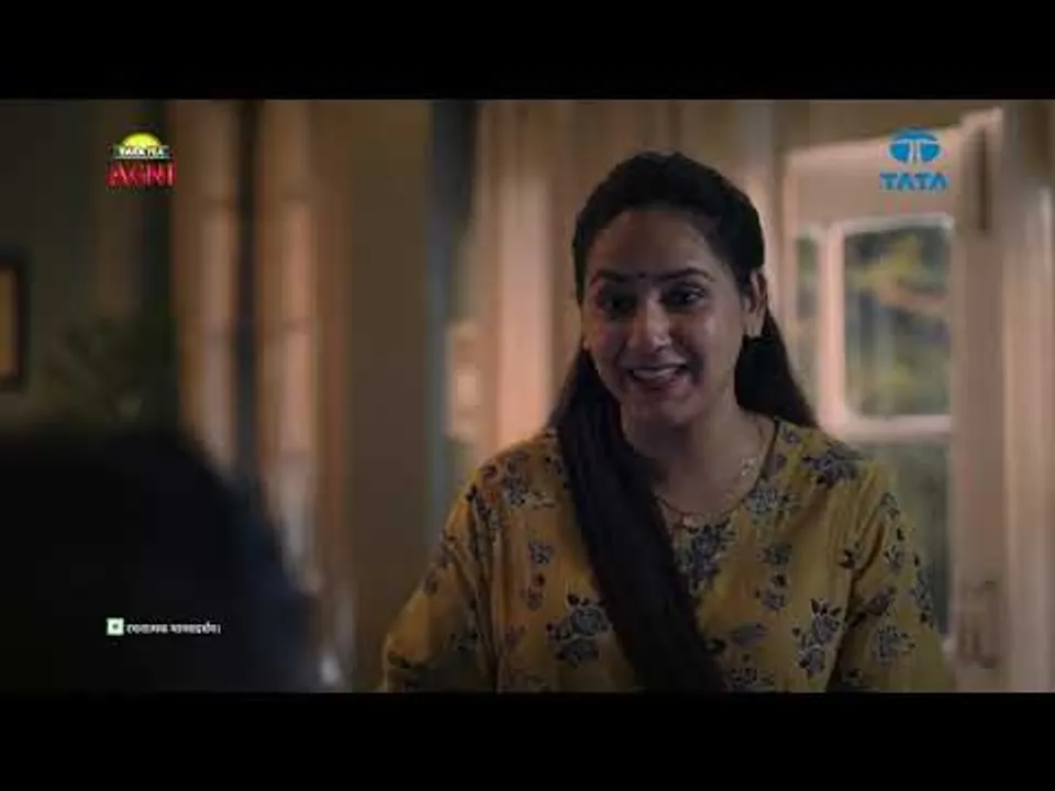 Tata Tea Agni Extra Josh