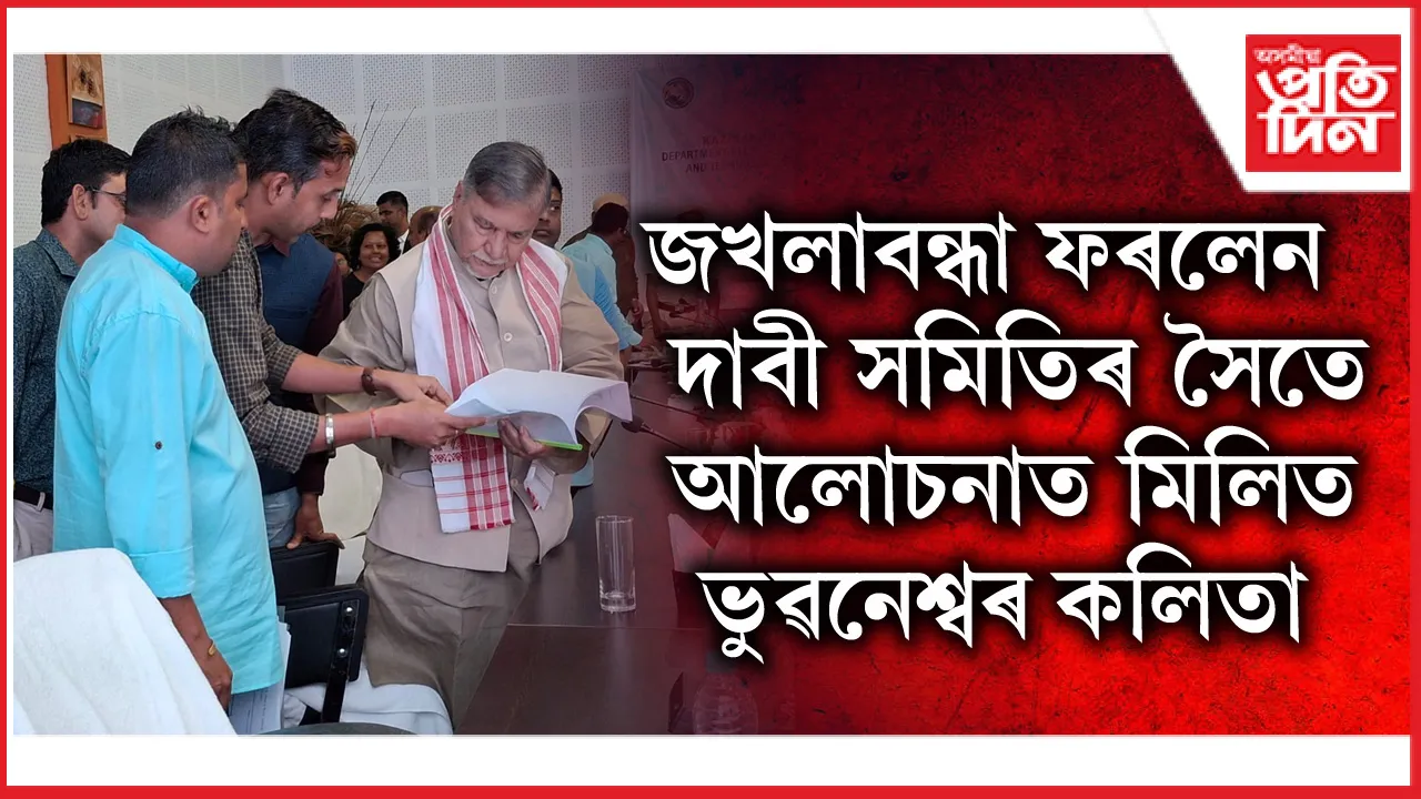 নগাঁও