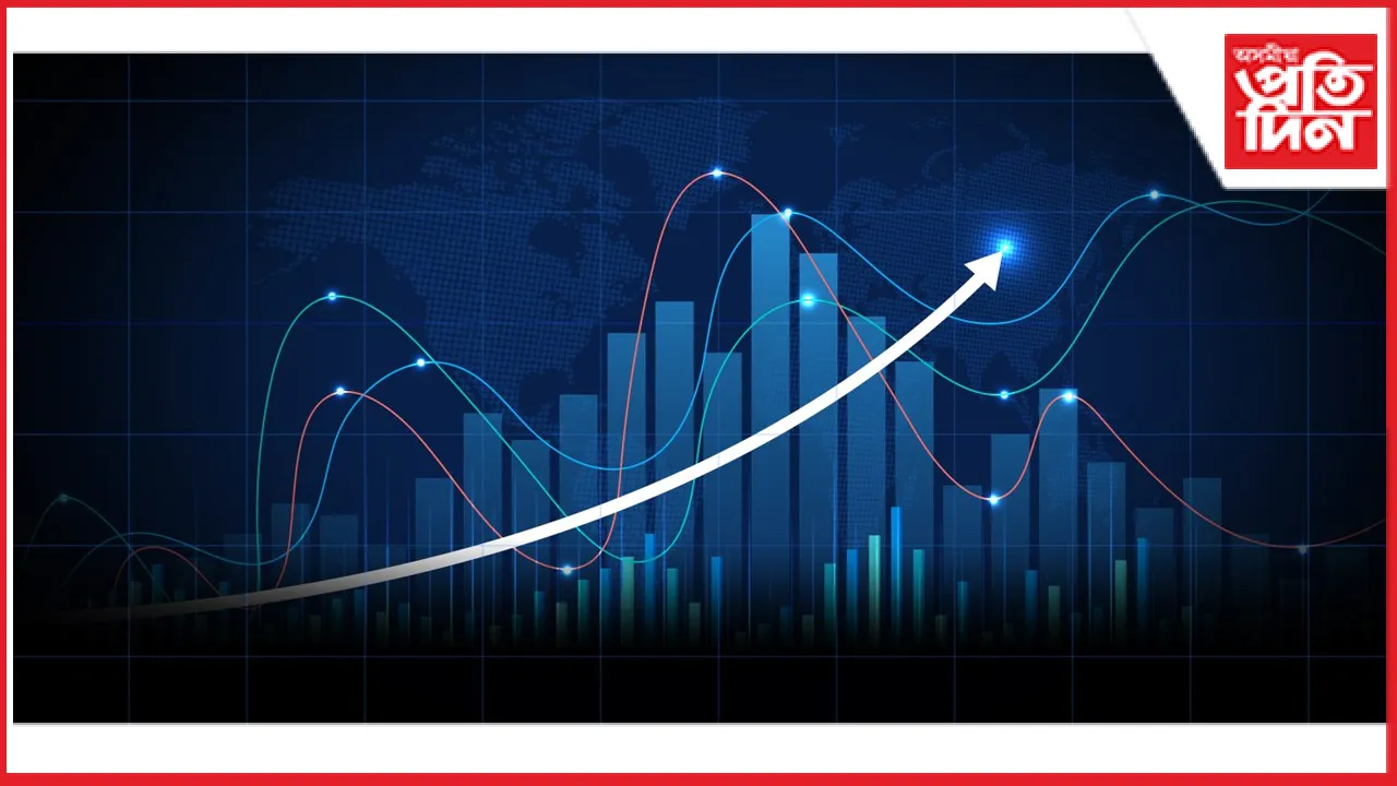 ব্যৱসায়ীক বৃদ্ধি