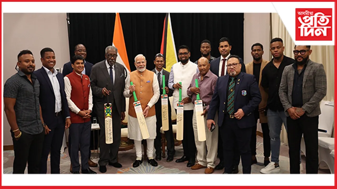 ক্ৰিকেট