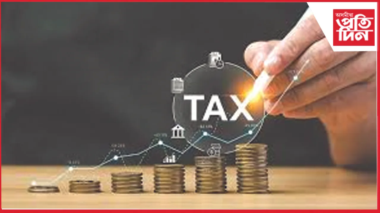 tax