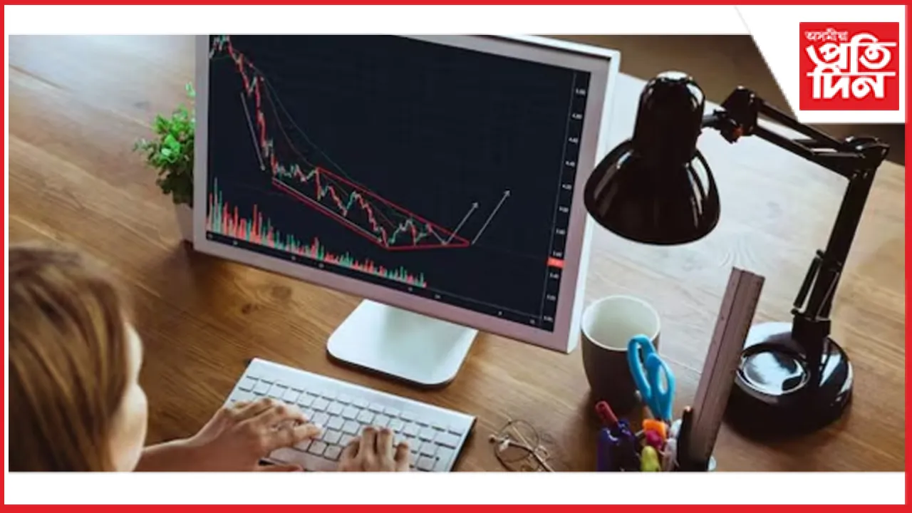 নেচনেল ষ্টক এক্সচেঞ্জত ৫ মাহতে পঞ্জীয়ন ১ কোটি বিনিয়োগকাৰীৰ...