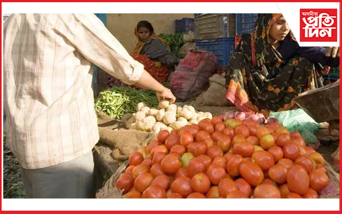 জানুৱাৰীত পাইকাৰী মূল্য ২.৩১ শতাংশ লৈ হ্ৰাস