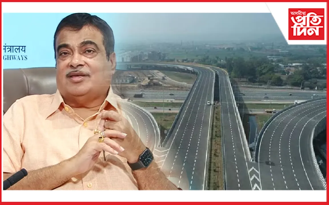 ‘ভাৰতমালা’ আঁচনিৰ অধীনত এতিয়ালৈকে নিৰ্মাণ হৈছে ১৯,৮২৬ কিলোমিটাৰ পথ 