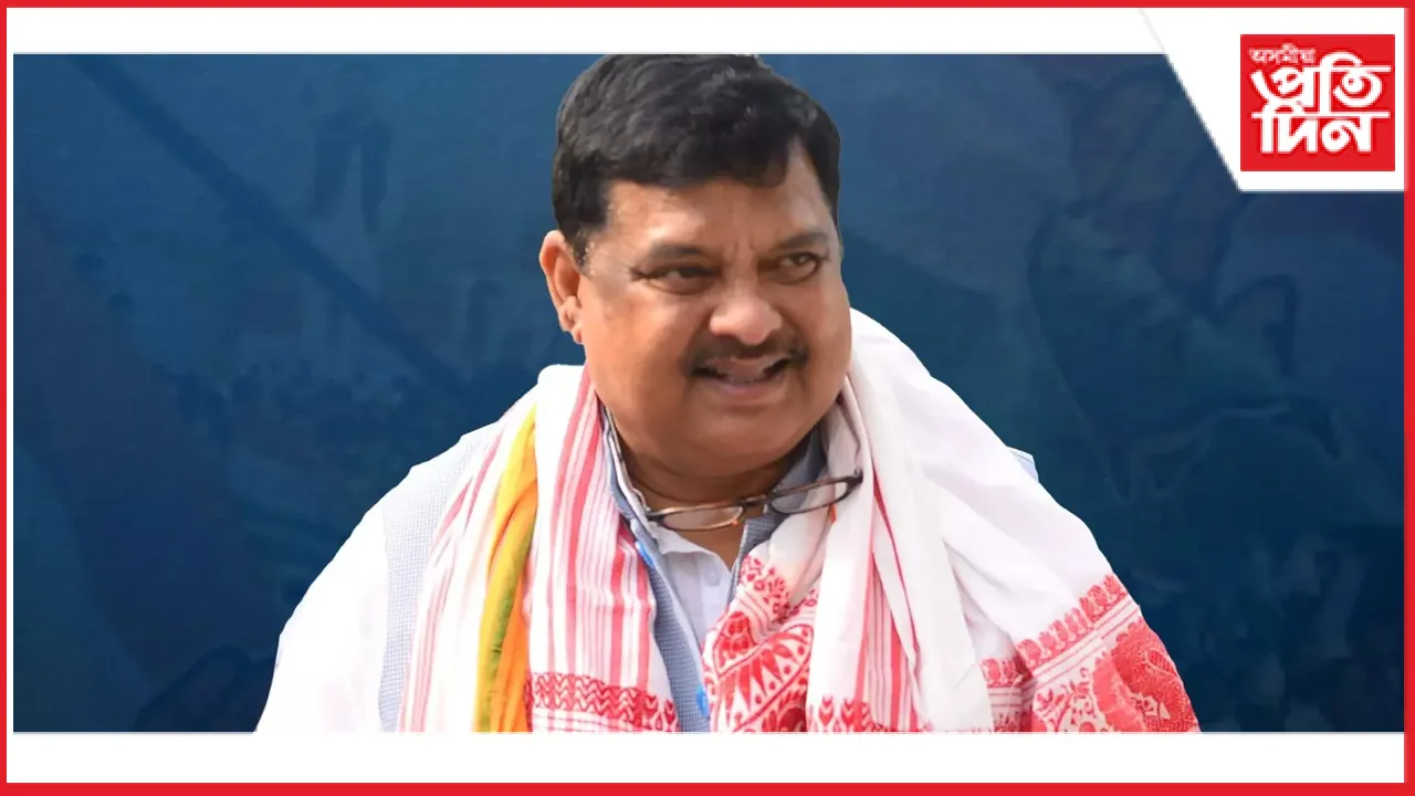 ৰকিবুল হুছেইনক গুলীয়াই হত্যাৰ ভাবুকিঃ এজাহাৰ দাখিল...