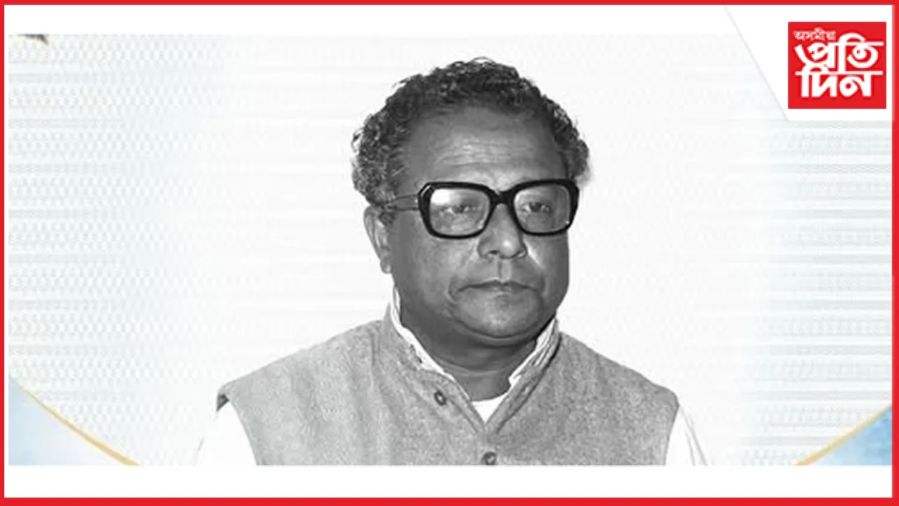 গোলাপ বৰবৰাৰ জন্ম শতবৰ্ষ উদযাপনৰ সিদ্ধান্তঃ ৰাজ্যিক কেবিনেটৰ সিদ্ধান্তক আদৰণি পৰিয়ালৰ