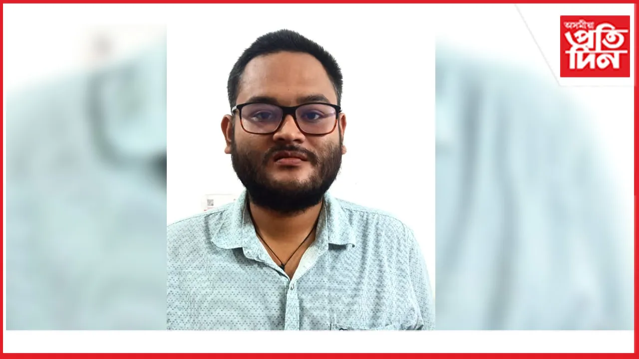 ঢকুৱাখনাত হৃদয়বিদাৰক ঘটনাঃ পিতৃৰ শ্ৰাদ্ধৰ দিনাই জ্বলিল পুত্ৰৰ চিতা...