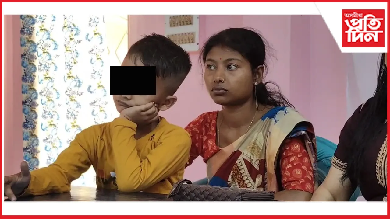 ছবছৰে সন্ধান নাই প্ৰদীপ শীলৰঃ কাৰ্যালয়ৰ দুৱাৰে দুৱাৰে ঘূৰি হায়ৰাণ অপহৃতৰ পৰিয়াল