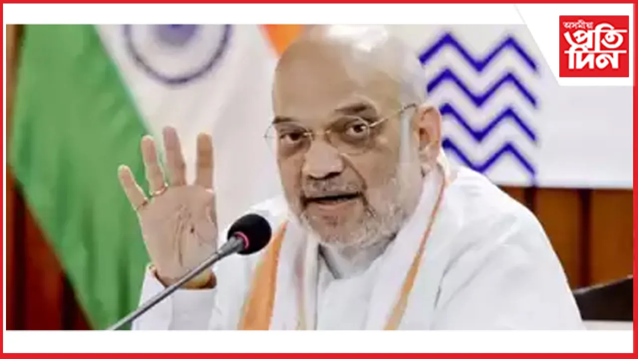 দেশত হ্ৰাস পাইছে মাওবাদী কাৰ্যকলাপঃ ২০২৬ ৰ ভিতৰত সম্পূৰ্ণৰূপে নিৰ্মূলৰ হুংকাৰ...