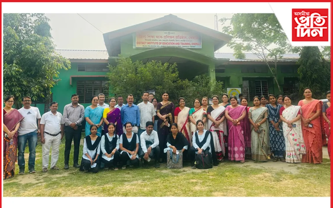 আলোচনাচক্ৰ