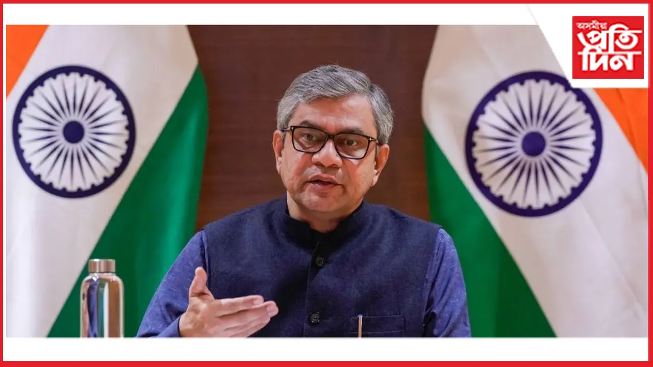  ২০২৪-২৫ বিত্তীয় বৰ্ষত ভাৰতে ৰপ্তানি কৰিলে ২ লাখ কোটিৰো অধিক মূল্যৰ স্মাৰ্টফোন