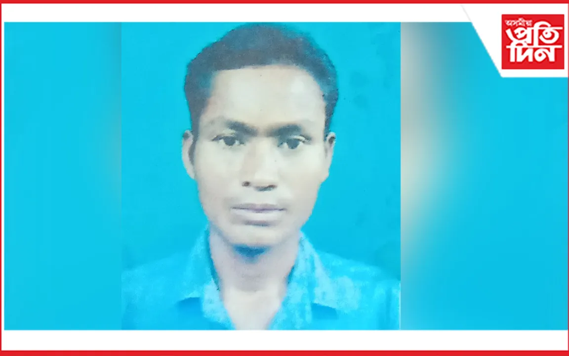 বহিঃ ৰাজ্যত সন্ধানহীন বৰমাৰ যুৱক