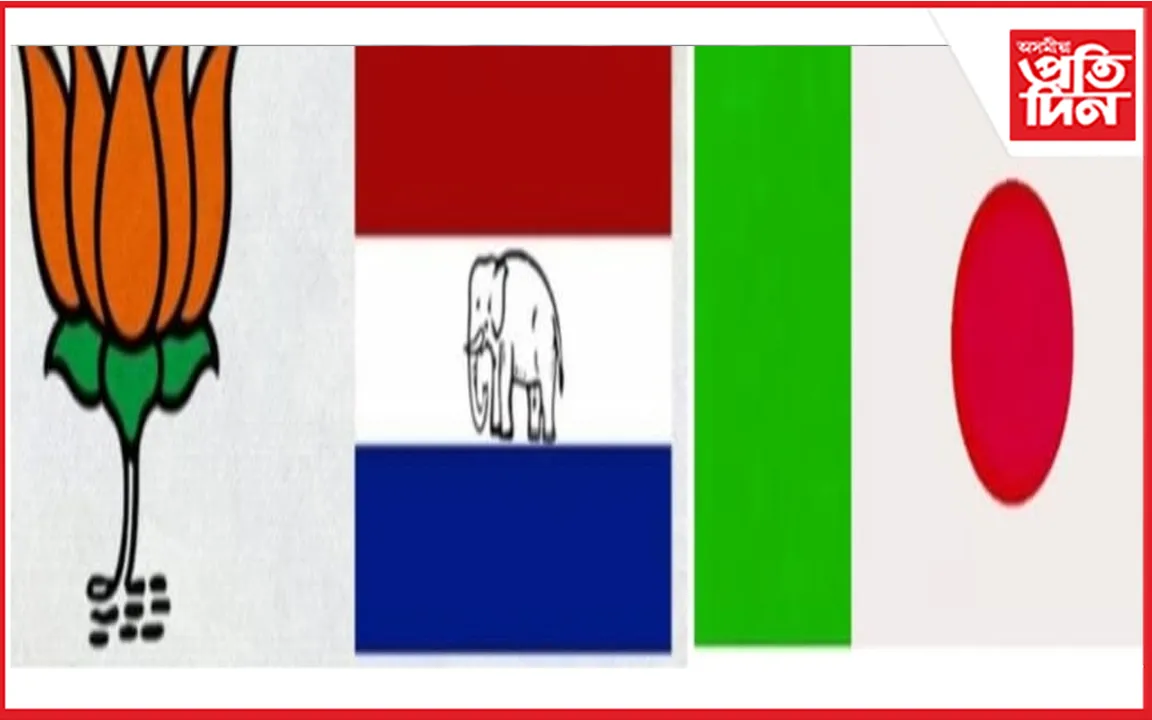 অগপ, গণশক্তিক বিজেপিয়ে কৰিলে প্ৰতাৰণা !