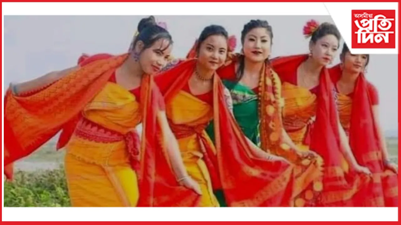 নেপালত পালন হ'ব বড়ো লিখক সংস্থাৰ বড়ো মাধ্যম দিৱসঃ অংশগ্ৰহণ কৰিব অসমৰ শতাধিক প্ৰতিনিধিয়ে