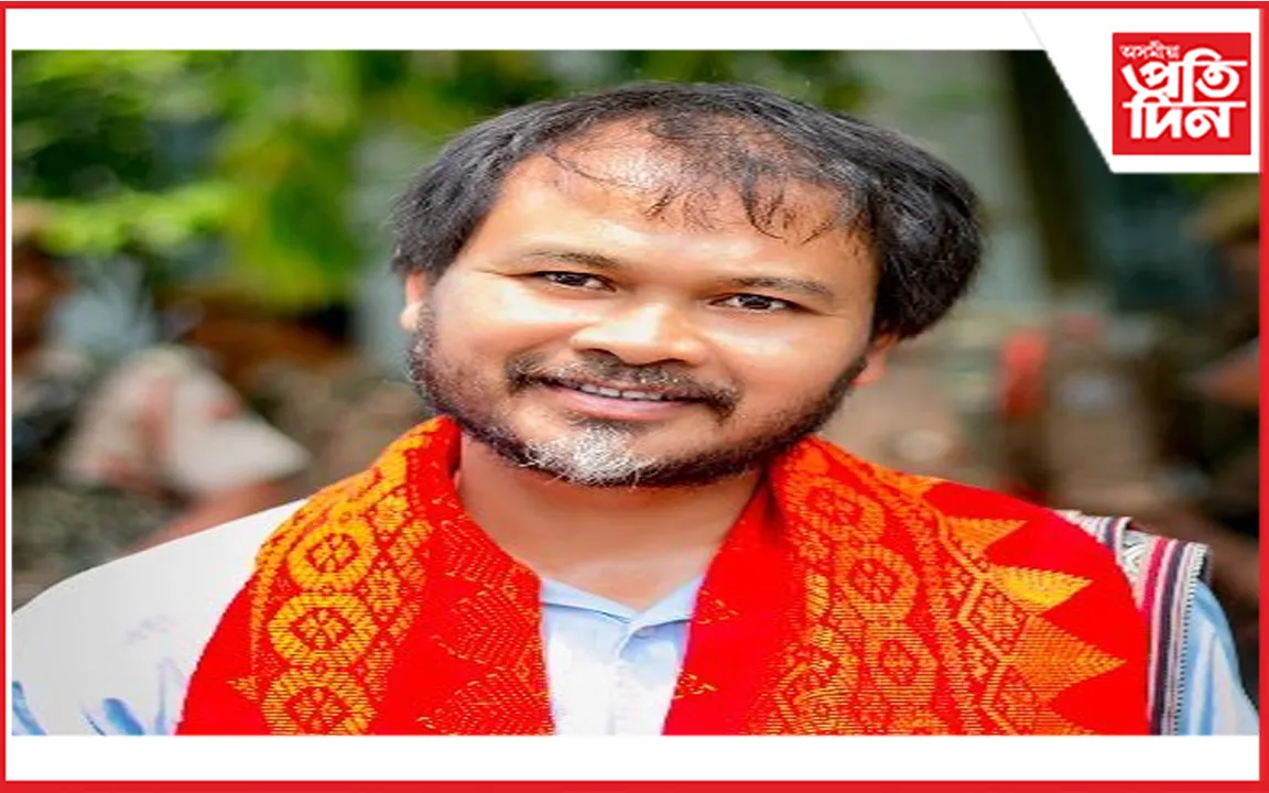 ২০২৬ ৰ নিৰ্বাচনত ৰাইজৰ দলে বিৰোধীৰ নিৰ্ণায়ক ভূমিকা গ্ৰহণ কৰিব