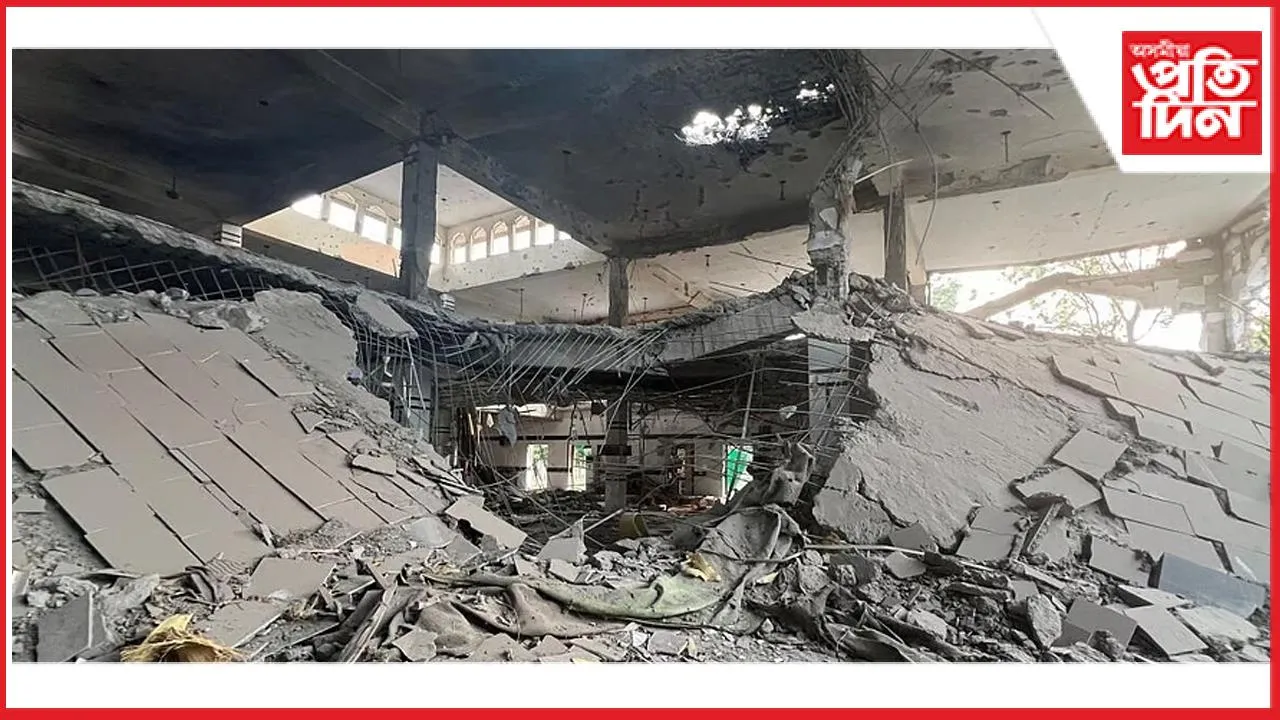 ভাৰতীয় সেনাই ক'ত ক'ত কৰিছিল আক্ৰমণঃ পাকিস্তানে প্ৰকাশ কৰিলে তথ্য...