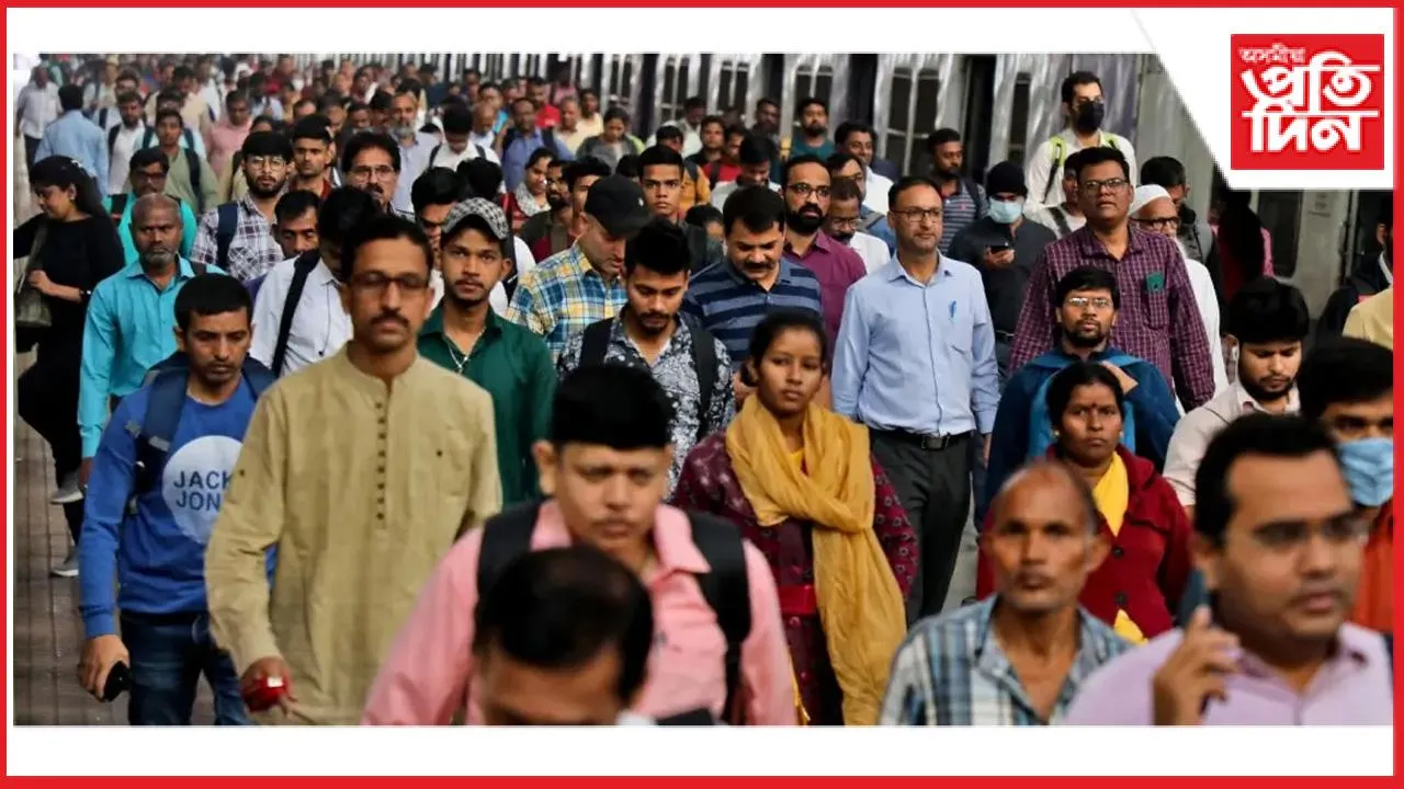 দুটা পৰ্যায়ত ডিজিটেল মাধ্যমেৰে হ'ব ১৬ সংখ্যক জনগণনা...