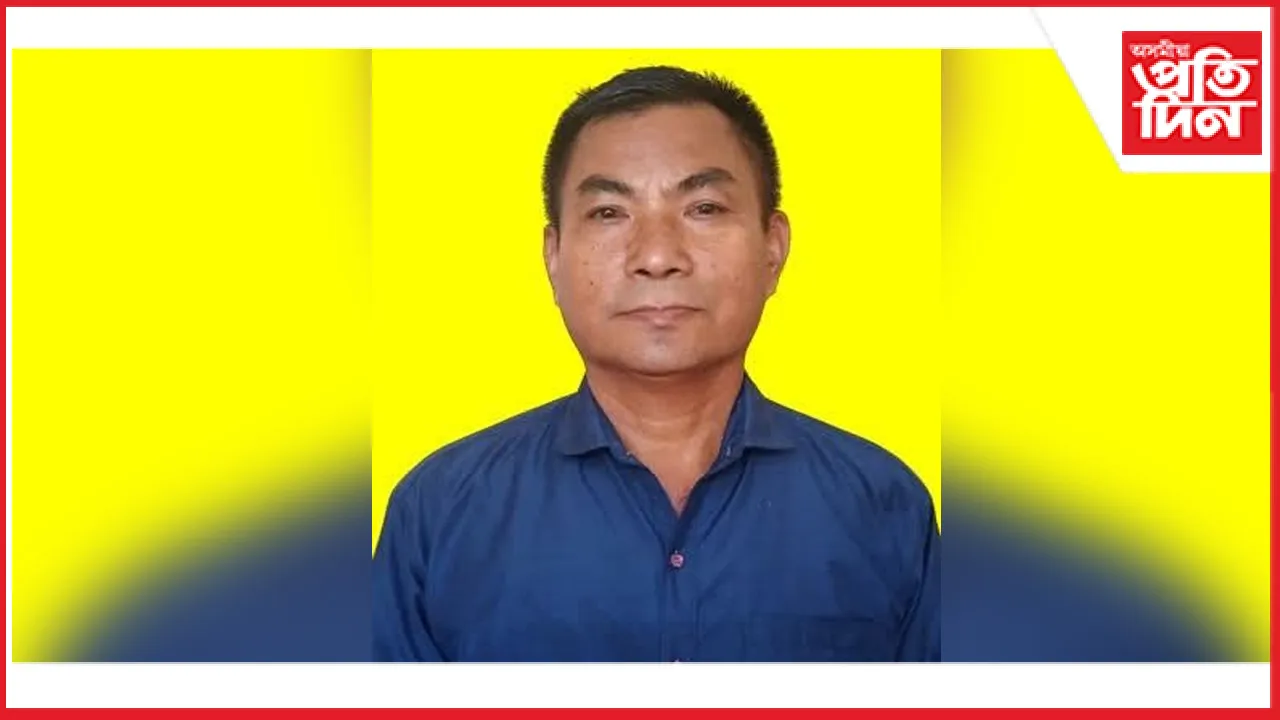 খ্ৰামছাৰ বসুমতাৰীলৈ  'ইণ্ডিয়ান এড্যুকেছন আইকন এৱাৰ্ড'...