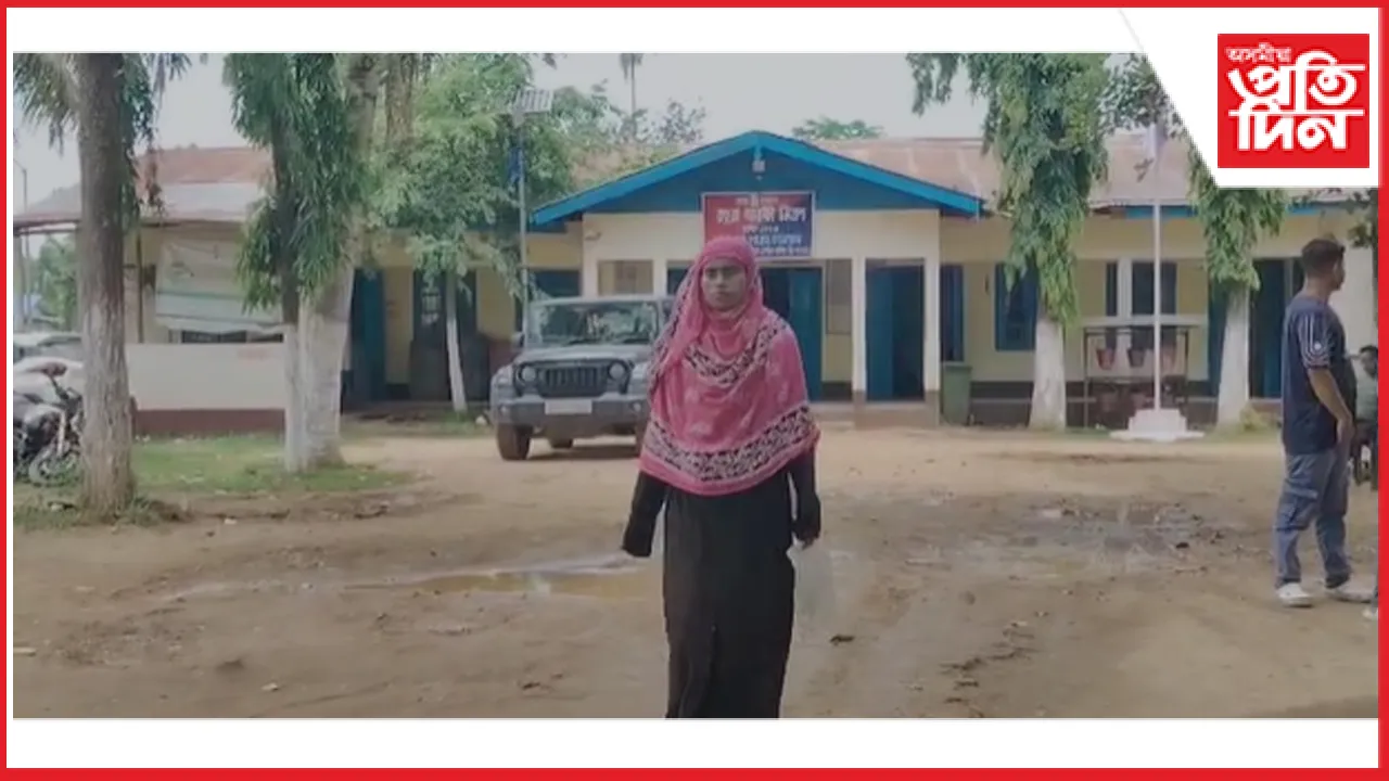 কচুৱাত ফচল বীমাৰ ধন হিতাধিকাৰীৰ পৰা কাঢ়ি নিয়াৰ অভিযোগ...