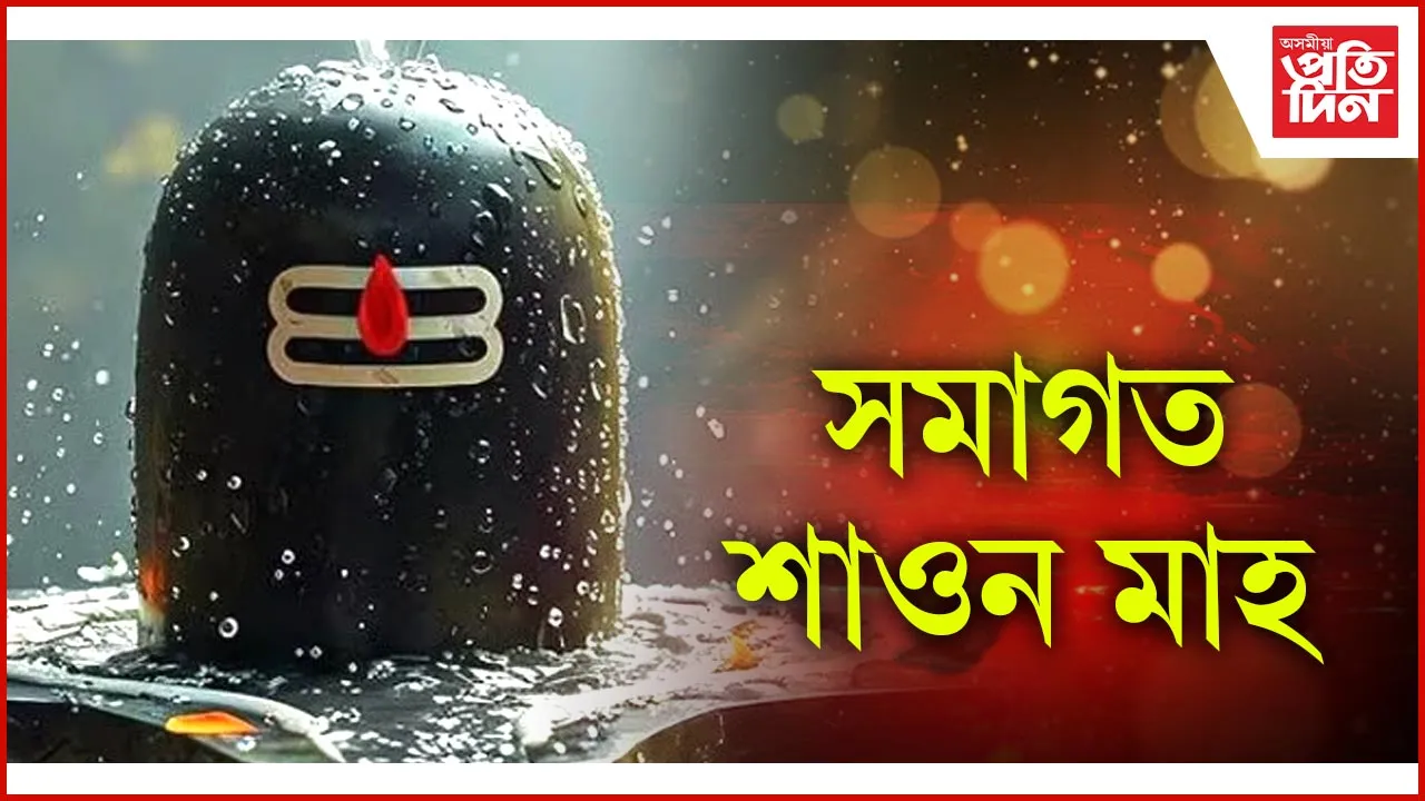 শাওন মাহ