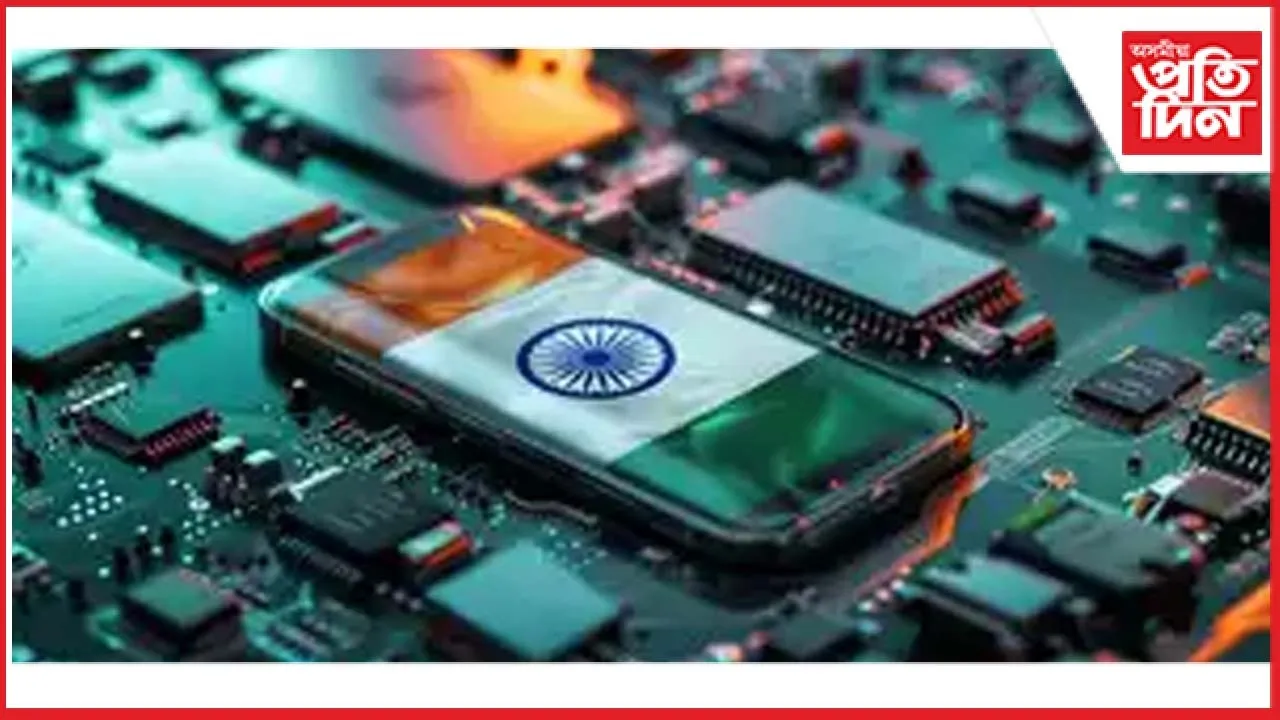 ভাৰতীয় স্মাৰ্টফোন বজাৰত পুনৰুত্থানঃ এপ্ৰিলৰ পৰা জুনলৈ ২২ শতাংশ বৃদ্ধি