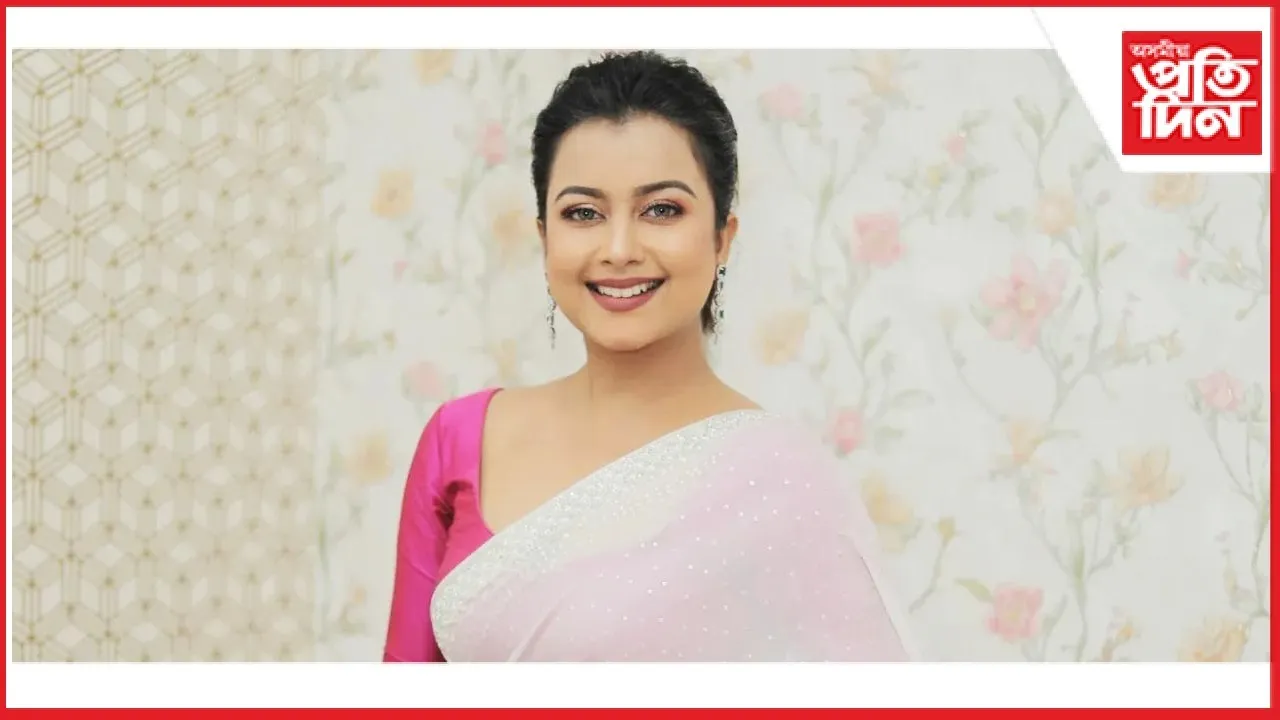 দুদিনৰ বাবে আৰক্ষীৰ জিম্মালৈ নন্দিনী কাশ্যপ...