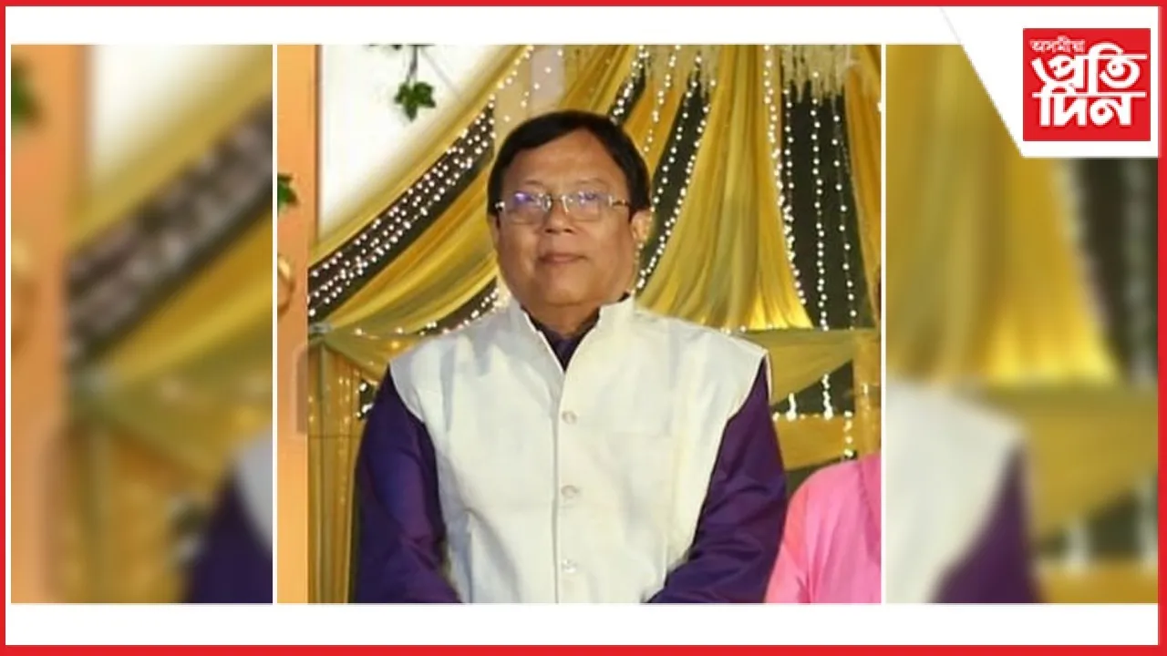 জাতিগত প্ৰমাণ পত্ৰ জালিয়াতিৰ বাবে APSC ৰ প্ৰাক্তন অধ্যক্ষ তাৰা প্ৰসাদৰ দাসৰ বিৰুদ্ধে গোচৰ