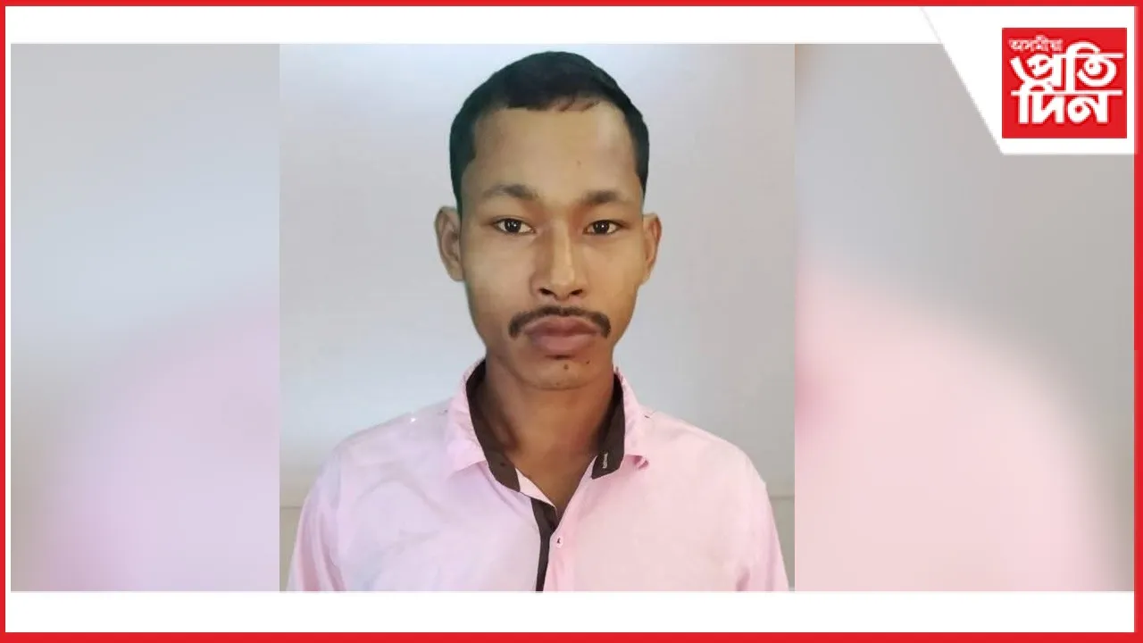 ধেমাজি কোলাপথাৰত পথ দুৰ্ঘটনাঃ যুৱকৰ মৃত্যুত শোকৰ ছাঁ...