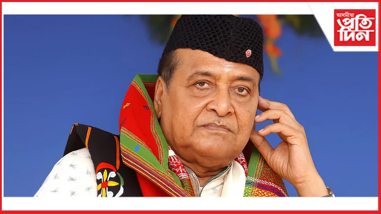 নগাঁৱত তিনিদিয়াকৈ পালন হ’ব সুধাকন্ঠৰ শতবৰ্ষঃ ব্ৰজেন বৰাক প্ৰদান কৰিব শিল্পৰত্ন অসম বঁটা