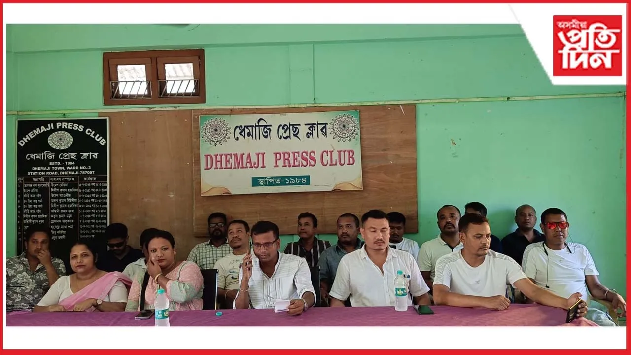 চিলাপথাৰৰ দুই অনা অসমীয়া ব্যৱসায়ীক শীঘ্ৰেই গ্ৰেপ্তাৰৰ দাবী