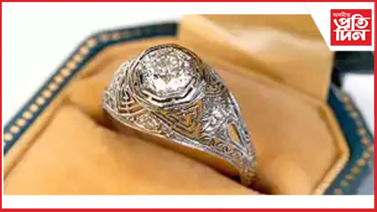 জি এছ টি সংস্কাৰে ভাৰতৰ হীৰা আৰু জুৱেলাৰী খণ্ডলৈ আনিছে যথেষ্ট সকাহ