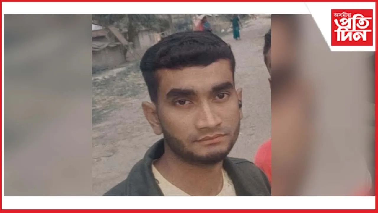 বিশ্বনাথত বিদ্যুস্পৃষ্ট হৈ গৃহ নিৰ্মাণত নিয়োজিত শ্ৰমিকৰ মৃত্যু...