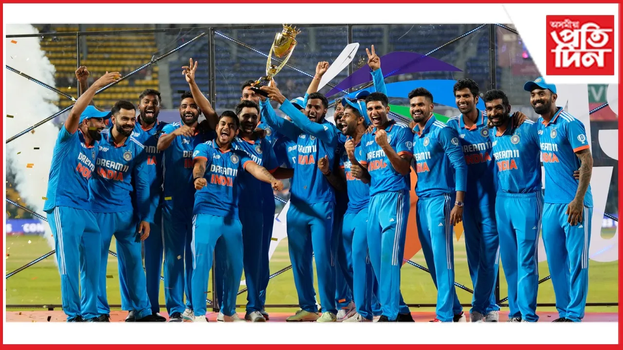 আজি এছিয়া কাপত ভাৰতে আৰম্ভ কৰিব অভিযানঃ নেট অনুশীলত স্বাভাৱিক ছন্দত অভিষেক, চিন্তিত শুভমণ গীল