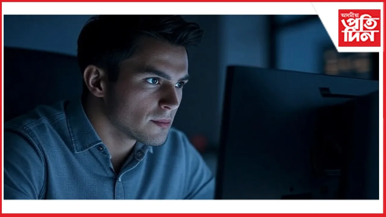 ৫০০ টকা জমা কৰি বেংকৰ পৰা ২৩ বছৰীয়া আকাশে উলিয়ালে ৫ কোটি