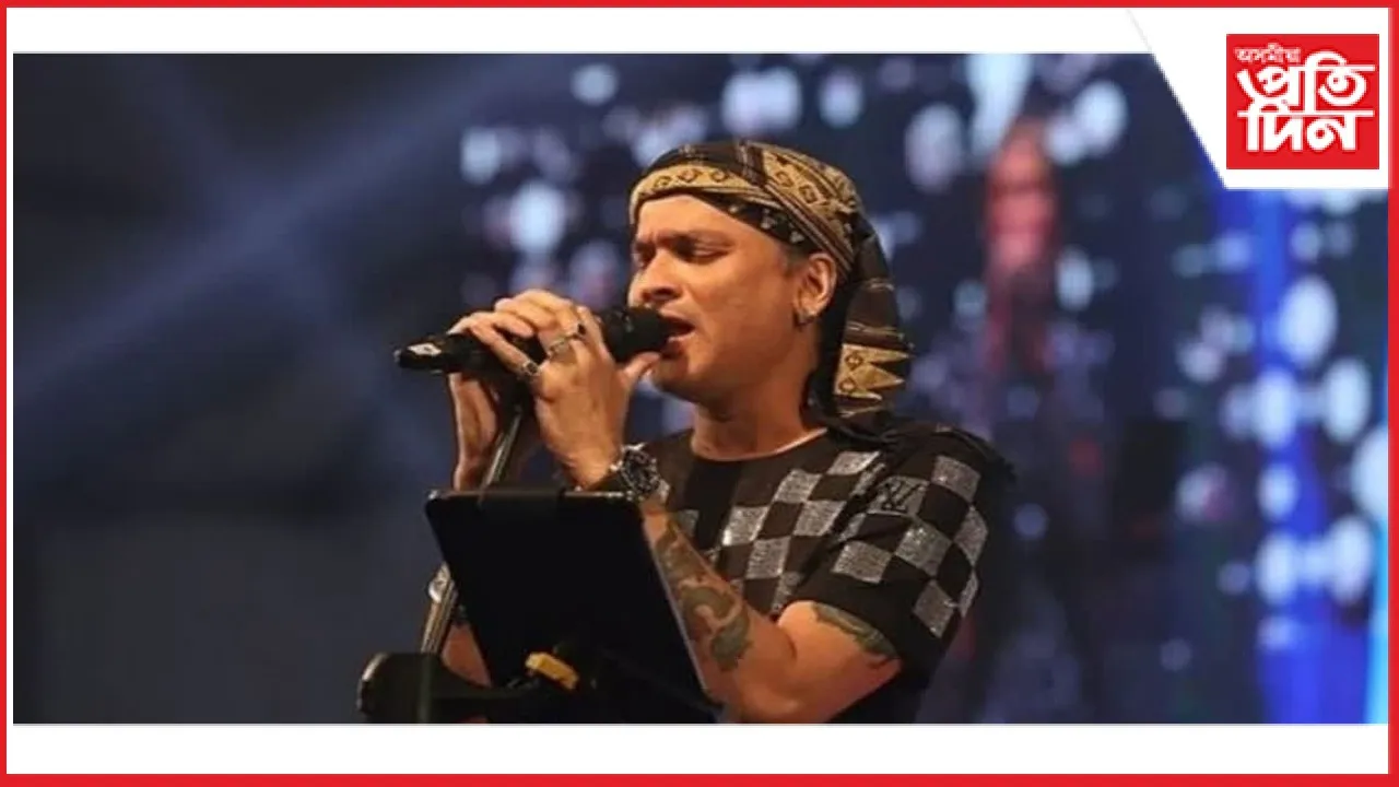 জুবিন গাৰ্গৰ যোৰহাটৰ তামূলীচিগাৰ পিতৃ গৃহ সংৰক্ষণ আৰু মিউজিক প্ৰতিষ্ঠান স্থাপনৰ আহ্বান কংগ্ৰেছৰ