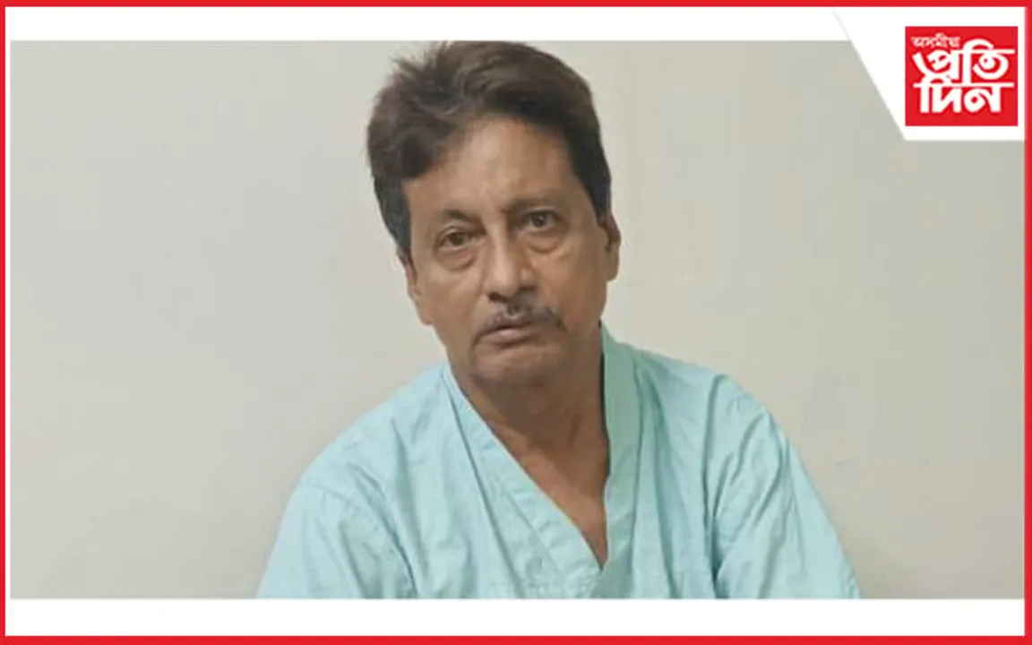 চলচ্চিত্ৰ প্ৰযোজক, বিতৰক এবাদত চৌধুৰী আৰু নাই...