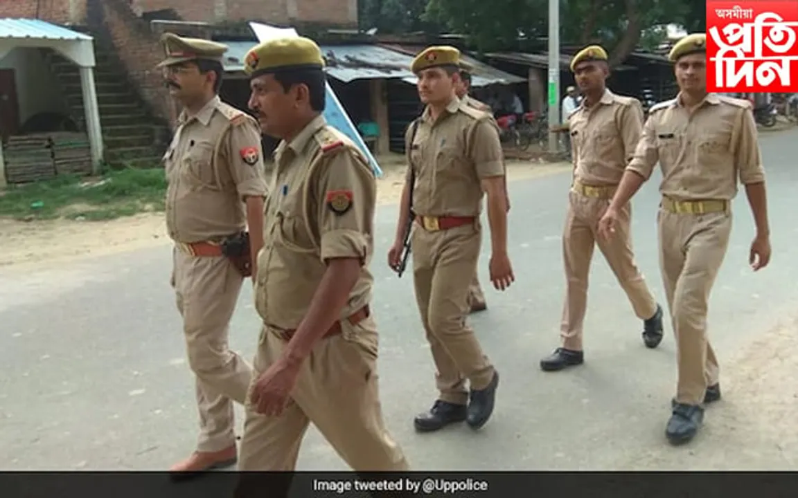 বিয়াৰ বাবে অমান্তি! ধৰ্ষণ, হত্যা কৰি গছত ওলমাই থ'লে ২ ভগ্নীক