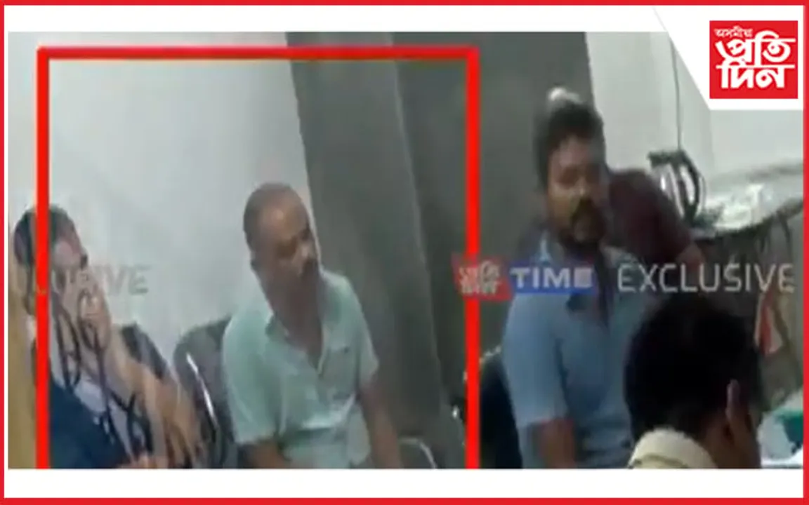 কেনেকৈ ৭ জনে মিলি চাকৰিৰ নামত চলাইছিল দালালৰাজ...