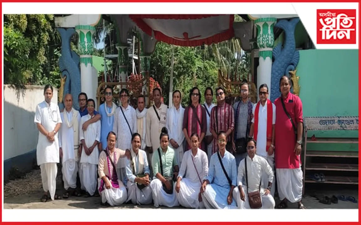 ভূপালত প্ৰদৰ্শিত হ'ব গুৰুজনাৰ সৃষ্টি 'ৰাম বিজয়' নাট...   