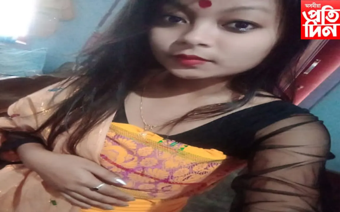 পাটাছাৰকুছিৰ বোৱাৰী নিৰুদ্দেশ...
