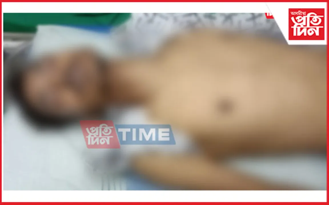 হোটেল বৃন্দাবনত প্ৰেমিকাৰ উপস্থিতিত কিয় আত্মহত্যা কৰিলে সৰ্থেবাৰীৰ অৰিজিৎ ডেকাই...