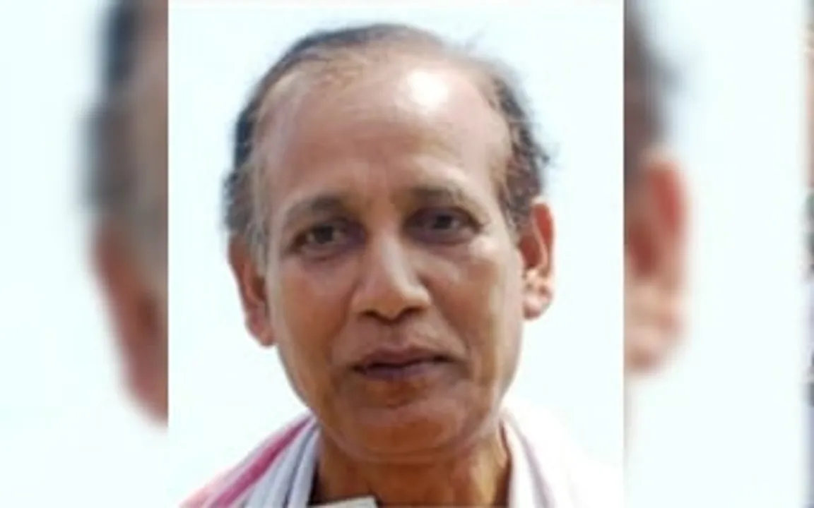 কলিয়াবৰ প্ৰেছ ক্লাবৰ সাহিত্য প্ৰতিযোগিতাৰ ফলাফল ঘোষণা...