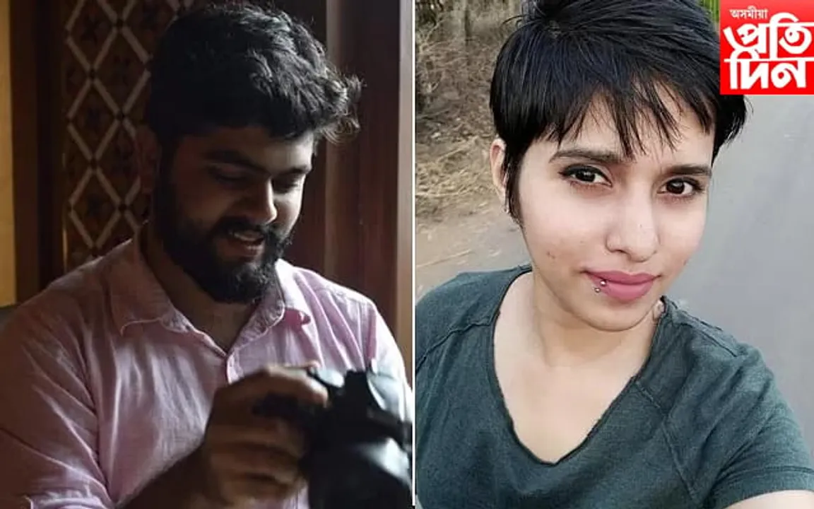 প্ৰেয়সীক হত্যা কৰাৰ পাছত মেক-আপ কৰি দিছিল আফতাবে! বহু ভয়ংকৰ ৰহস্য খোলাচা