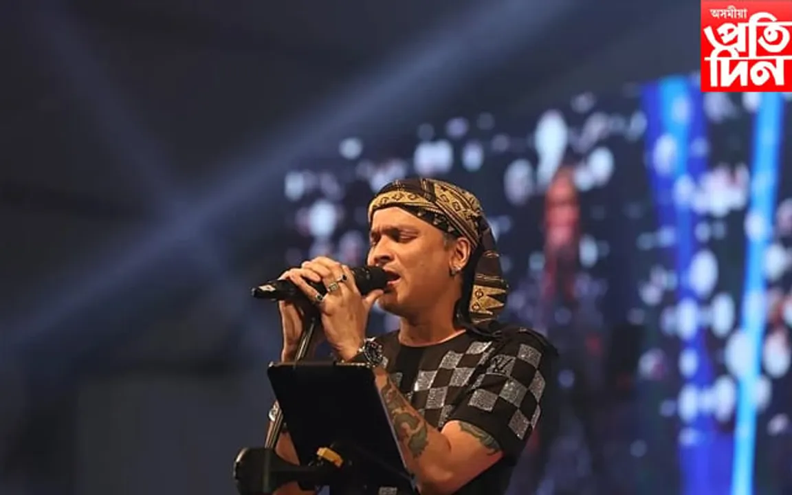 হেপ্পী বাৰ্থ দে' হাৰ্টথ্ৰ'ব...