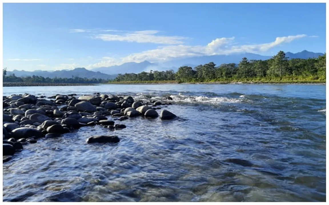 শোণিতপুৰত উৰুৱাব নোৱাৰিব ড্ৰোণঃ বনভোজ খাবলৈ যোৱাৰ পূৰ্বে চাওক এই খবৰ...