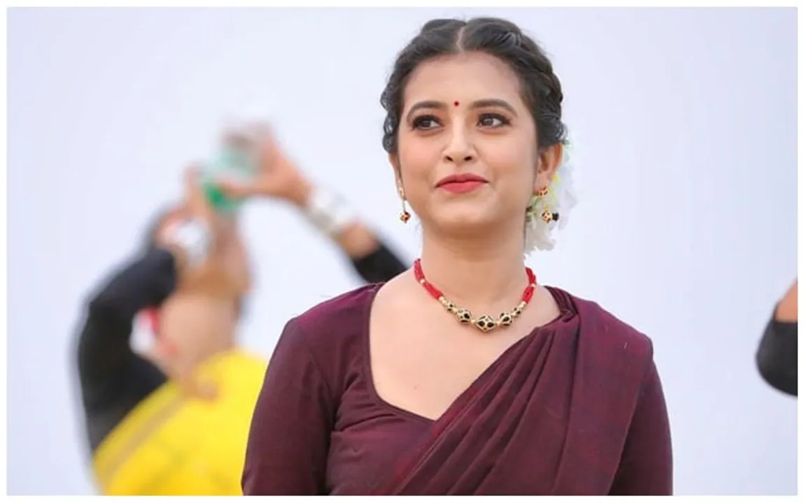 দীপলিনা ডেকাক মানসিক হাৰাশাস্তি ! চানমাৰি আৰক্ষীয়ে আটক কৰিলে এজনক... 