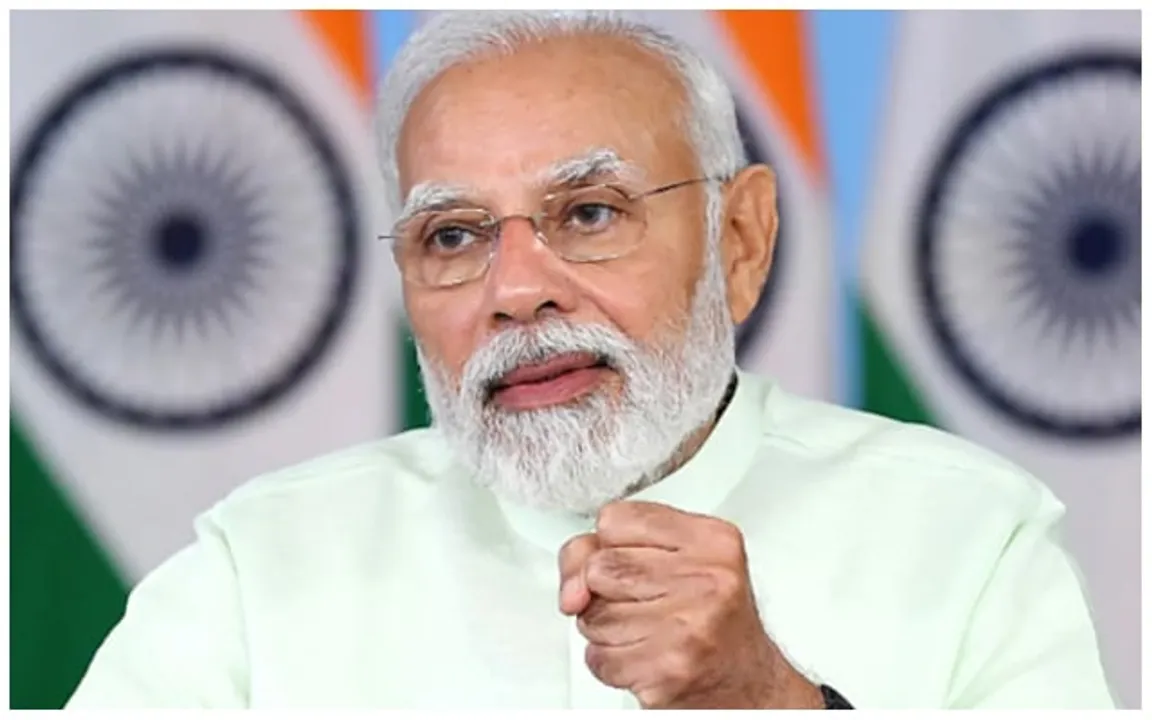 গুজৰাটৰ নিৰ্বাচনৰ ব্যস্ততা শেষ ! ১১ ডিচেম্বৰত গোৱালৈ যাব প্ৰধানমন্ত্ৰী মোডী...