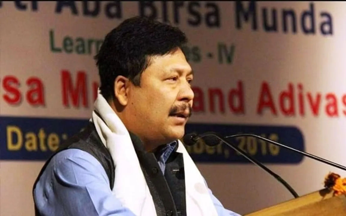 সাংসদ পদ কৰ্তন হ'ব নৱ কুমাৰ শৰণীয়াৰ !